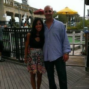 Meet your Posher, Christopher